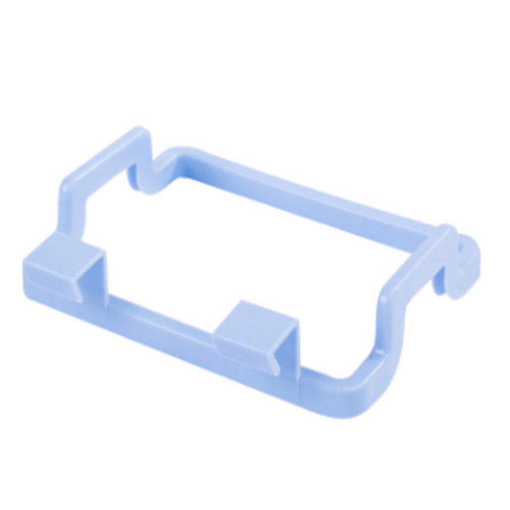 1118 Plastic Garbage Bag Rack Holder - SkyShopy 1118 Plastic Garbage Bag Rack Holder - SkyShopy
